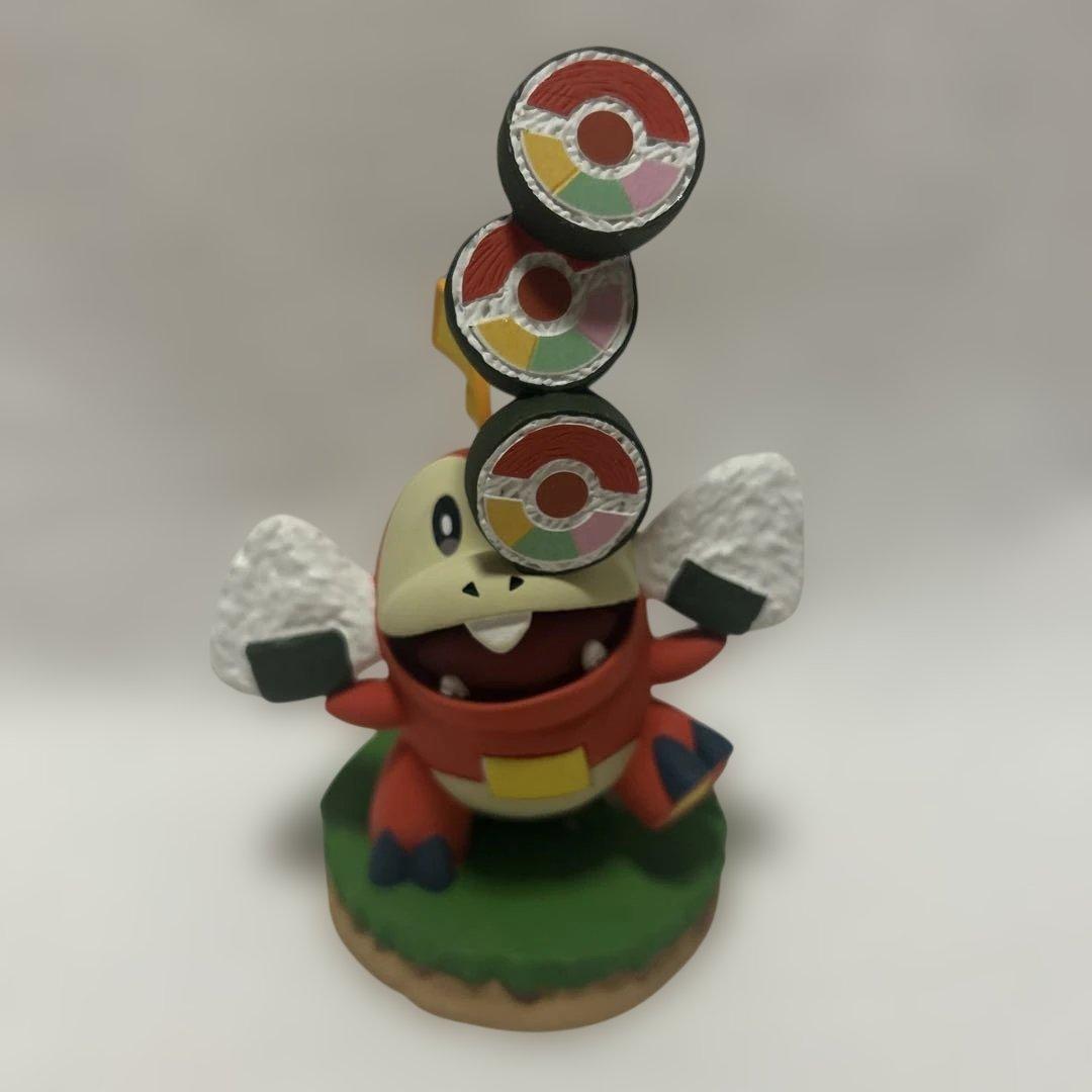 WCS 2023 YOKOHAMA フィギュアセット