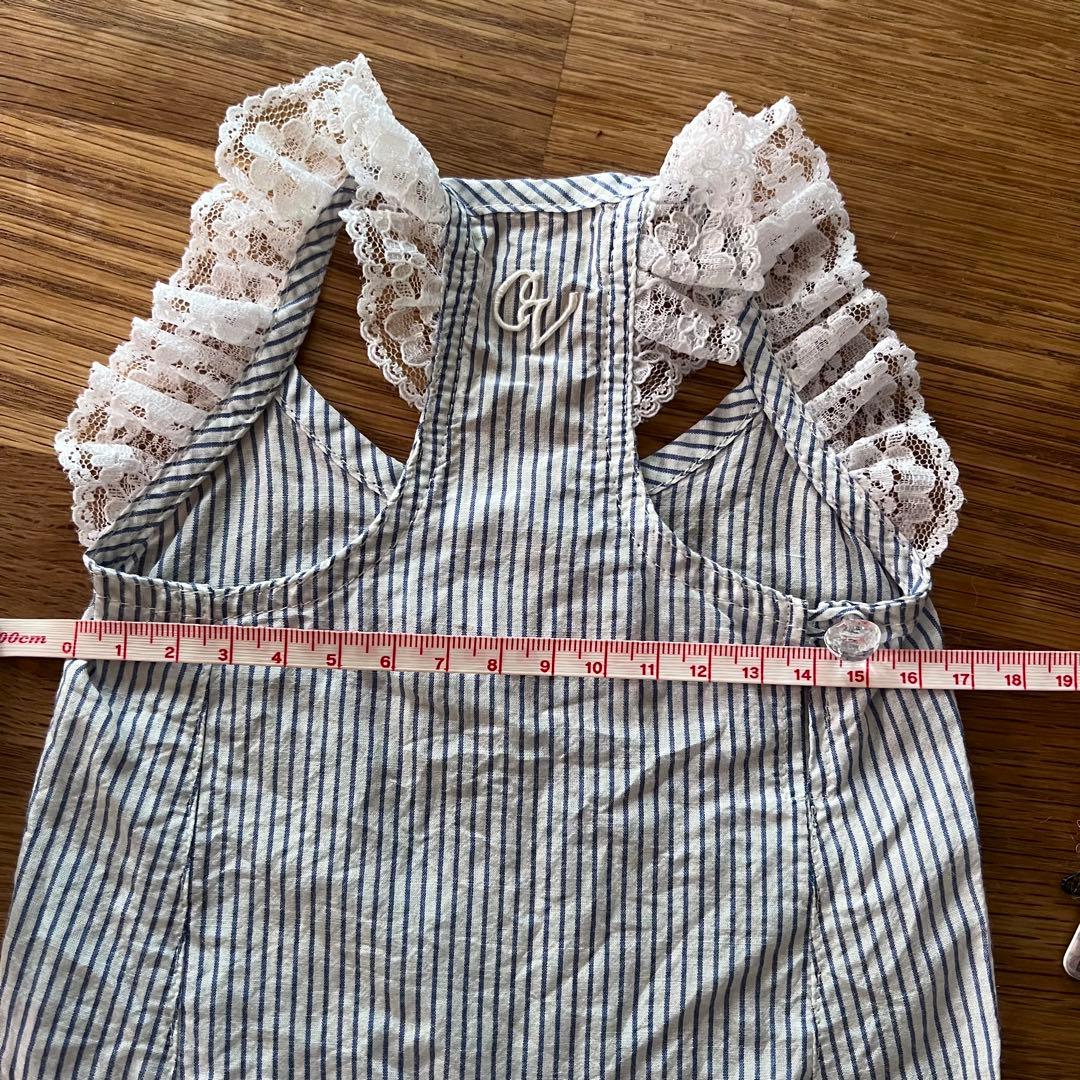 アトリエgg ジェノバコート 1ハーフ アトリエgg コート 19ハーフ A