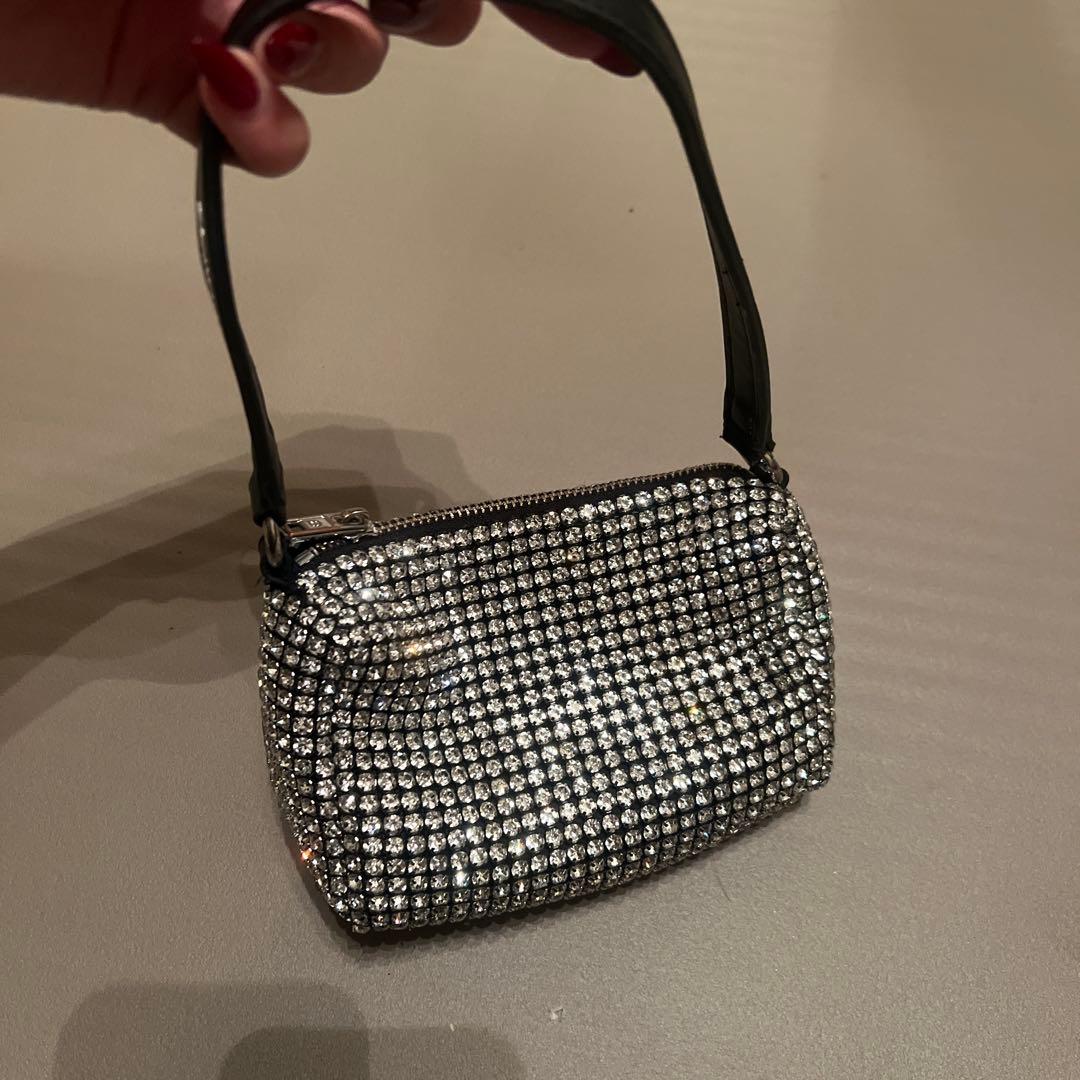 alexanderwang バック