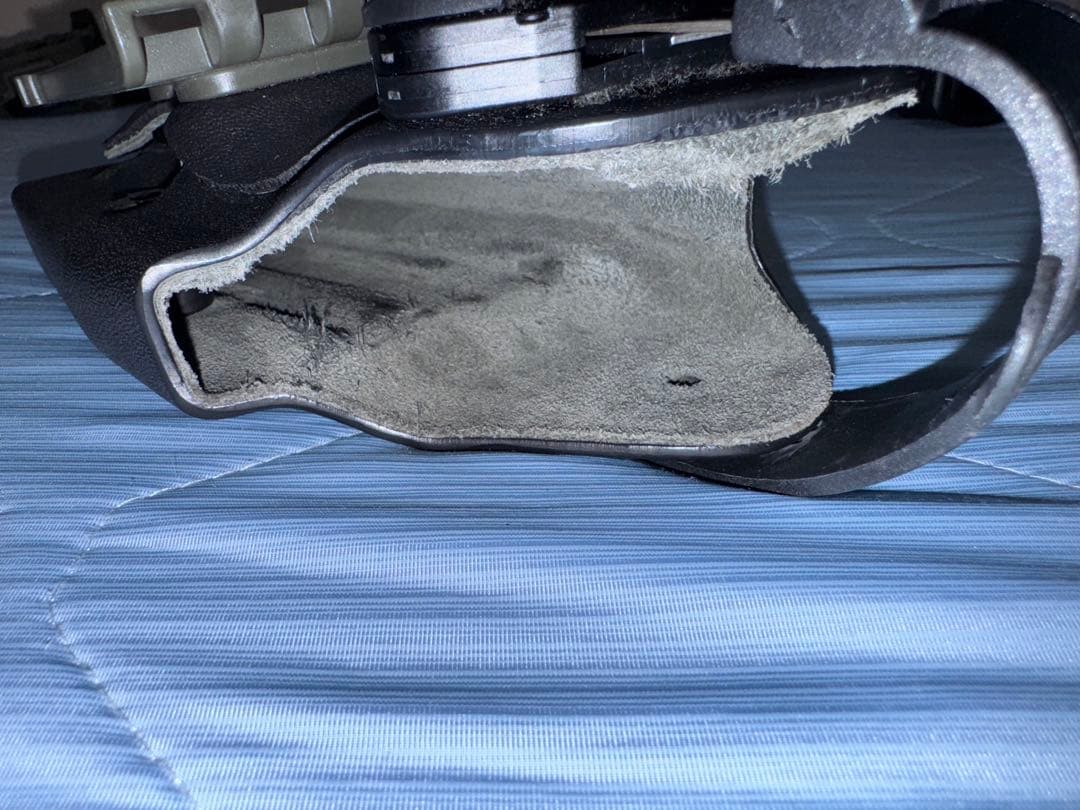 東京マルイ sig p226 e2 カスタム ホルスターセット