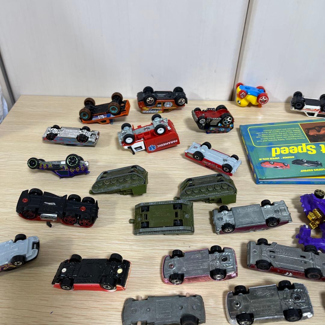 ホットウィール　hotwheels まとめ　スペクトラフレーム　redline