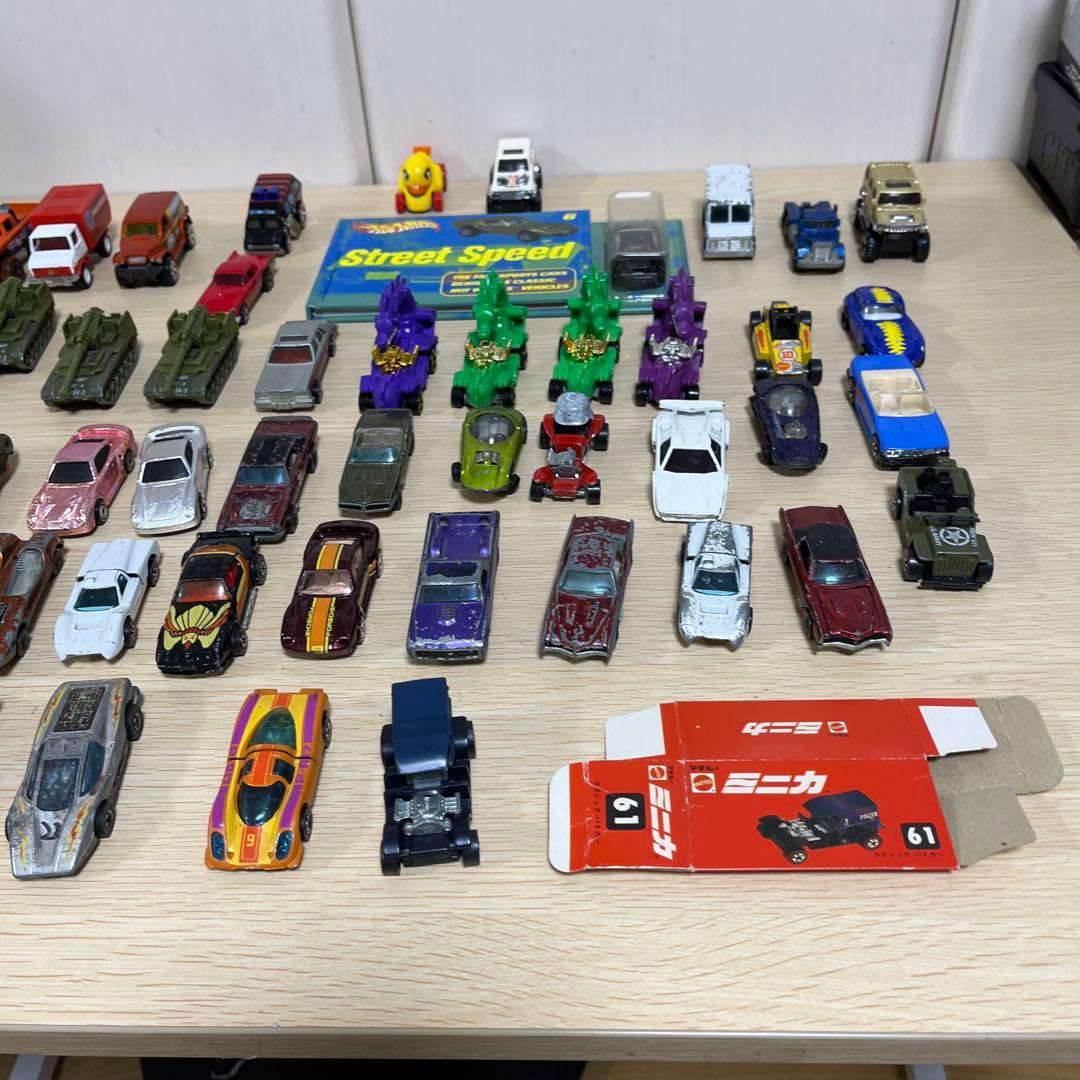 ホットウィール　hotwheels まとめ　スペクトラフレーム　redline