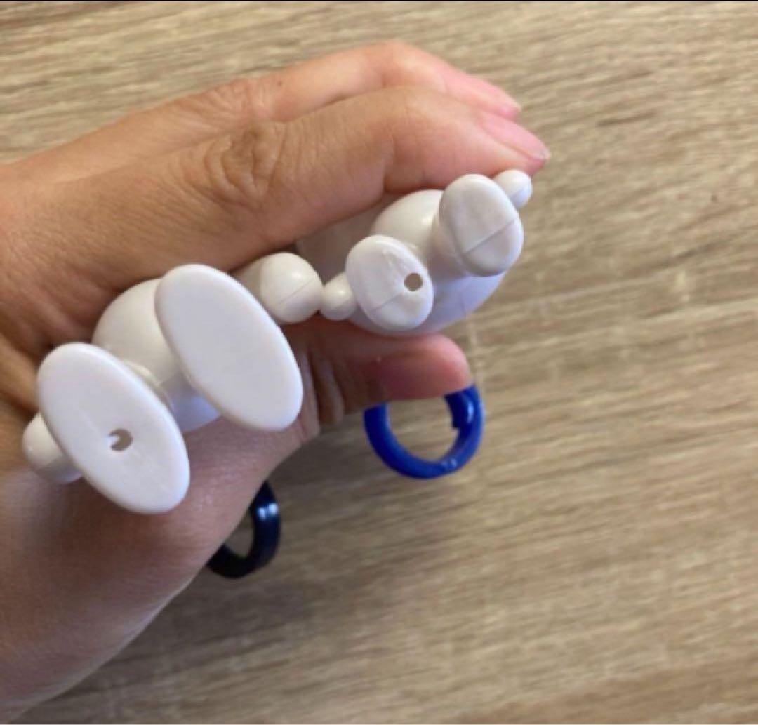 【50個】ポーリングアートベア◯フィギュア