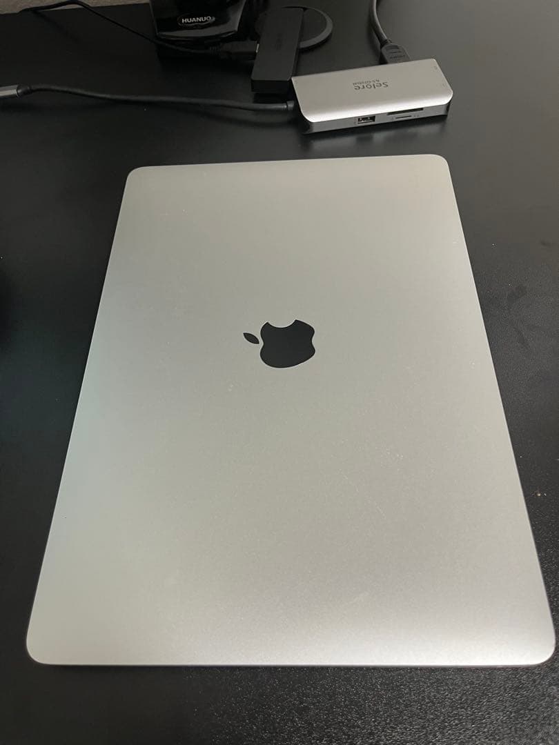 MacBook Air 13 ジャンク品 MacBook Air (13-inch， Mid 2013) ジャンク品