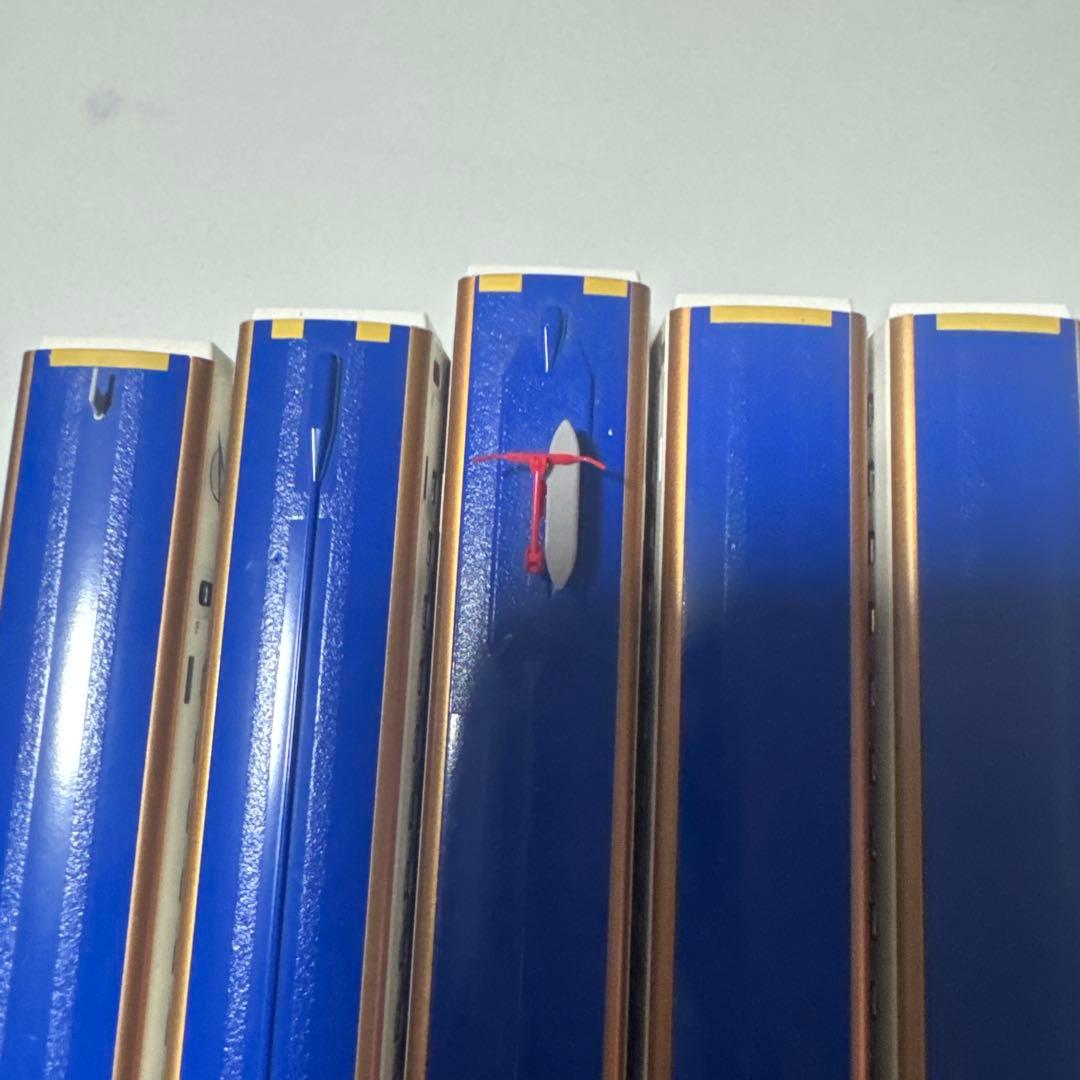 新幹線 Nゲージ 6両編成