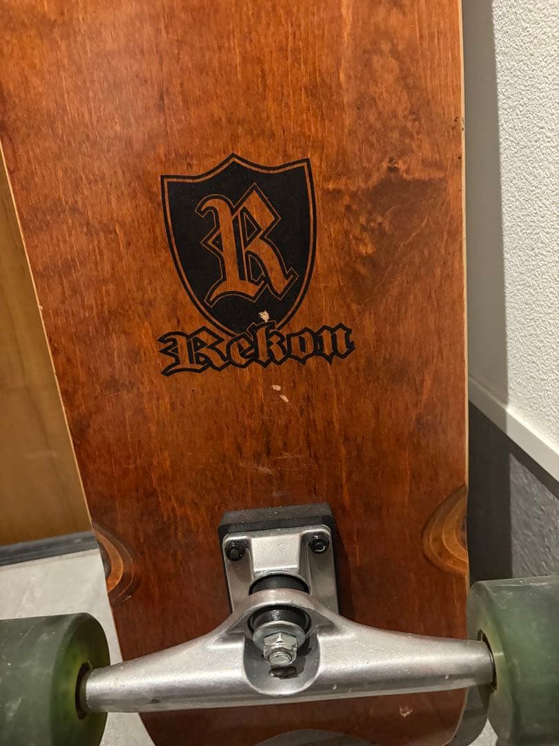 サーフロングスケボー リーコン 36インチ