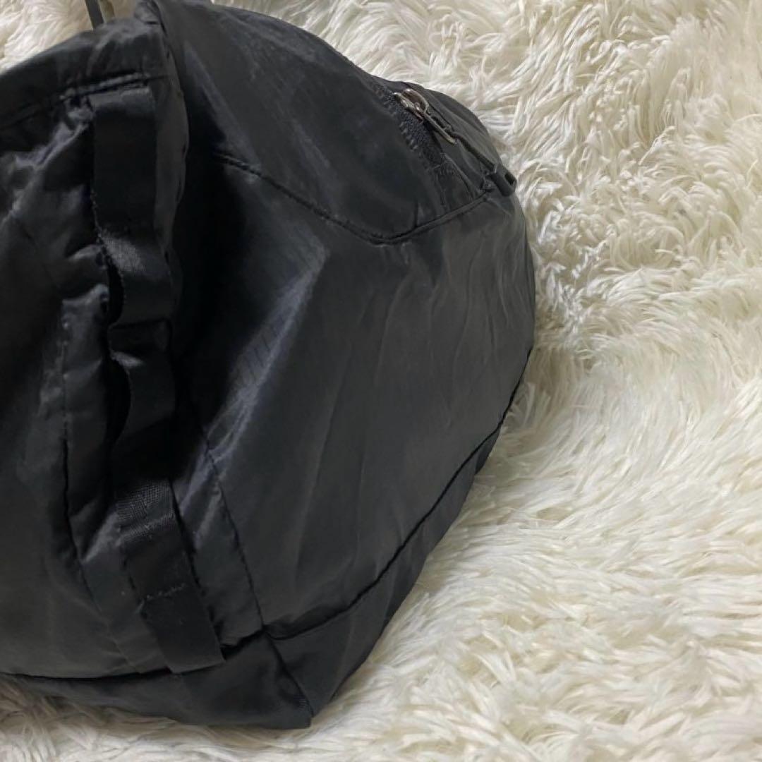 廃盤品 パタゴニア ライトウェイト トラベル ダッフル バック 黒