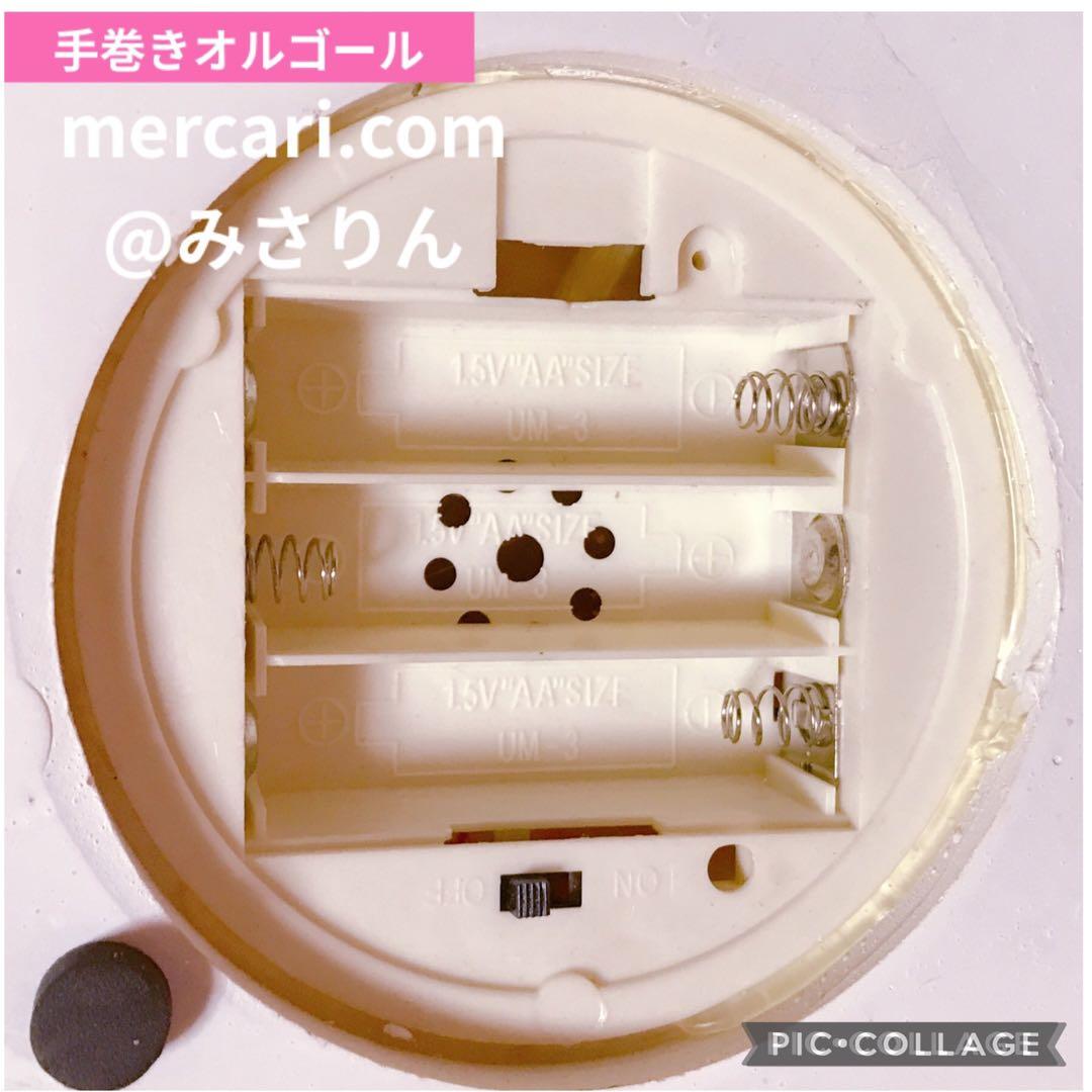 新品 ハローキティ 手巻き オルゴール 大きい 陶器 回転バレリーナ ジオラマ