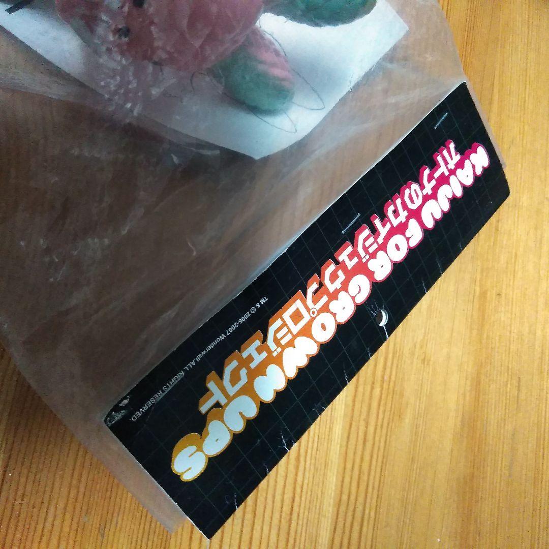 FRANK KOZIK コジック　ウサギゴン　ダムドロン　怪zine