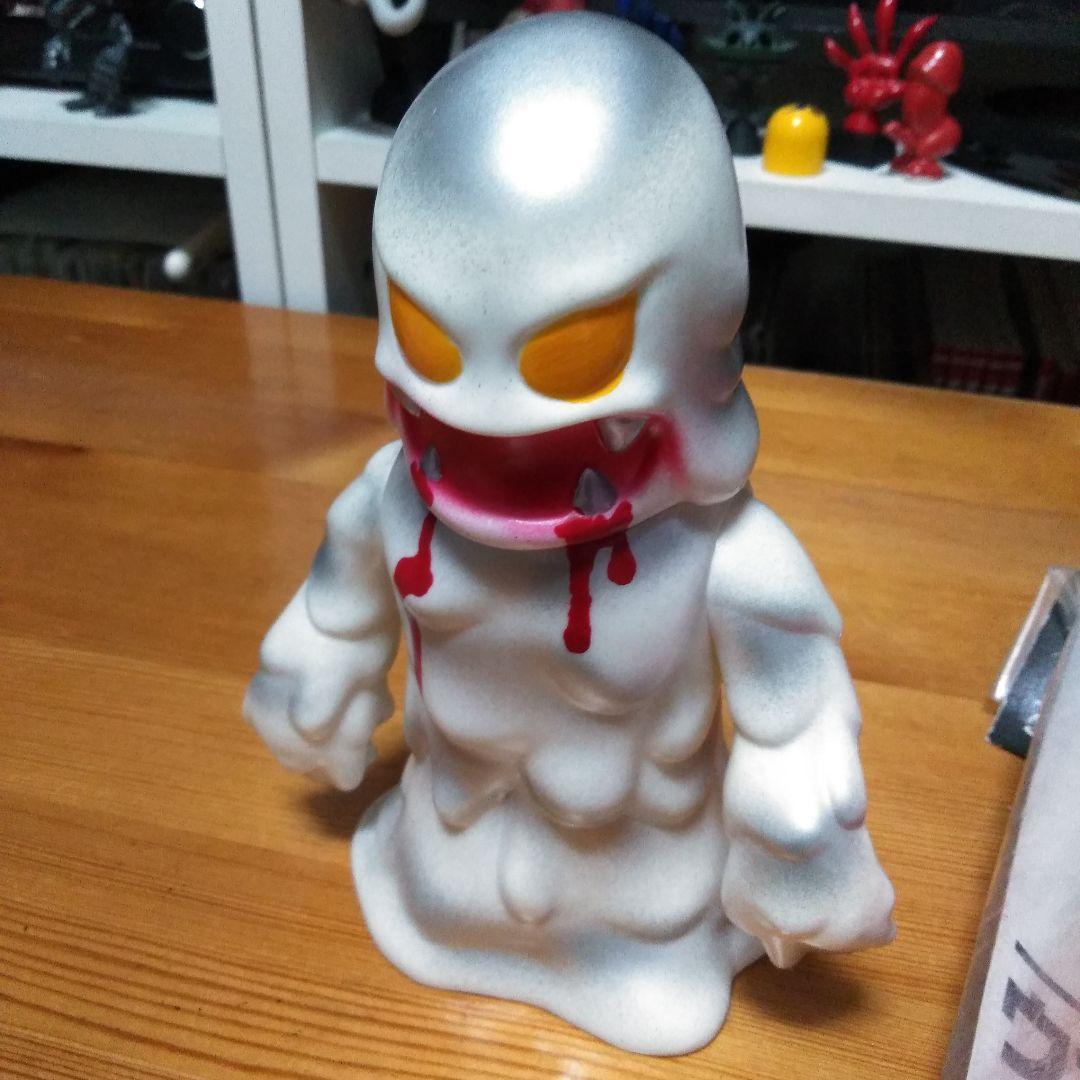 FRANK KOZIK コジック　ウサギゴン　ダムドロン　怪zine