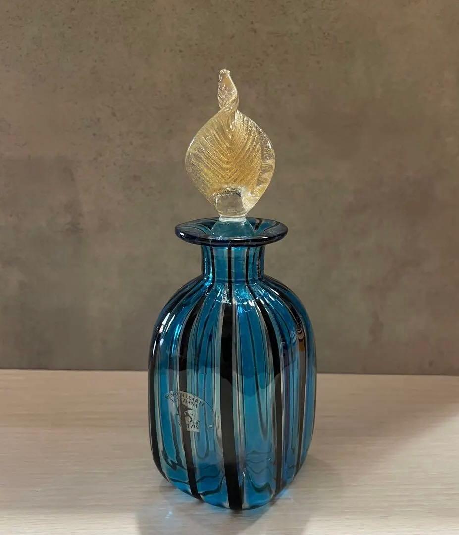 MUSEO DELL'ARTE VENEZIANA」香水瓶