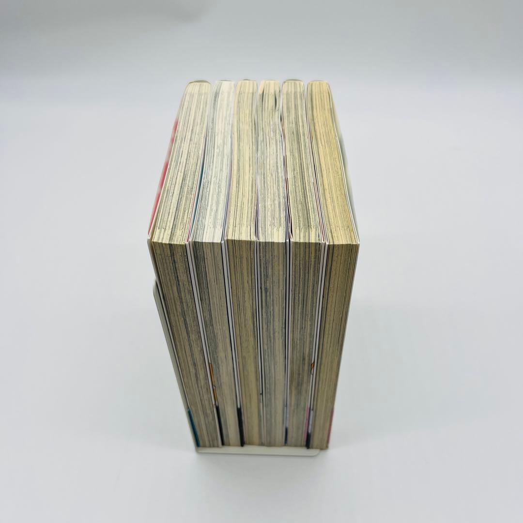 charlotte シャーロット 初版 全巻 - メルカリ