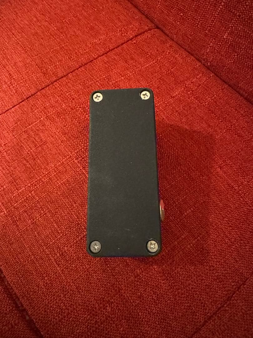 ギター Lee Custom Amplifier 12AX7BB