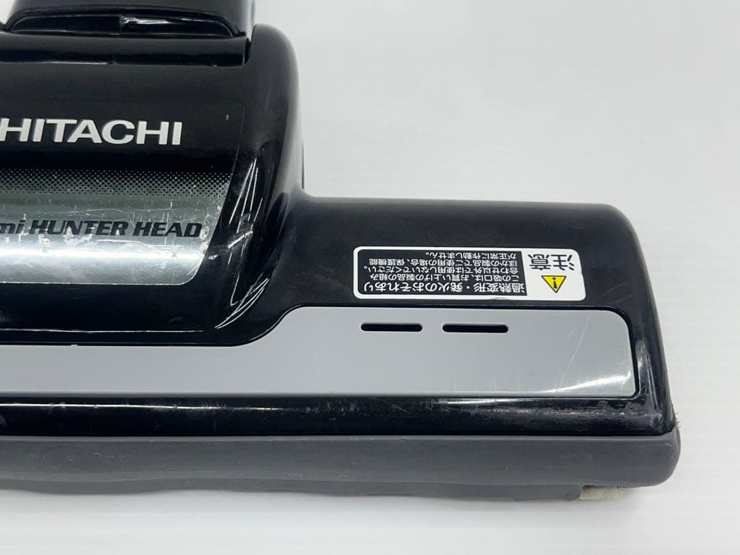 即日発送ok 中古 D-AP32 日立 掃除機 多機種対応 ヘッド 回転ブラシ