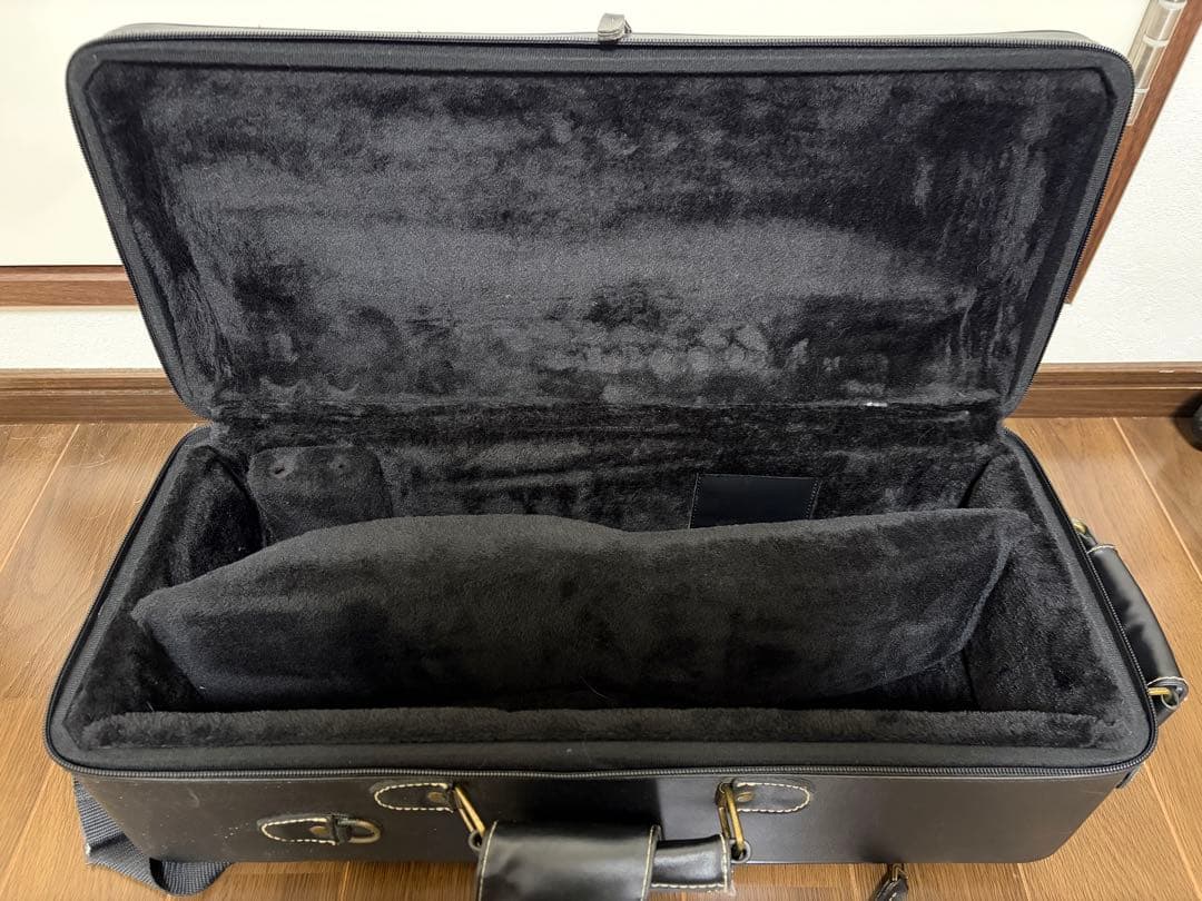 Yamaha トランペットケース