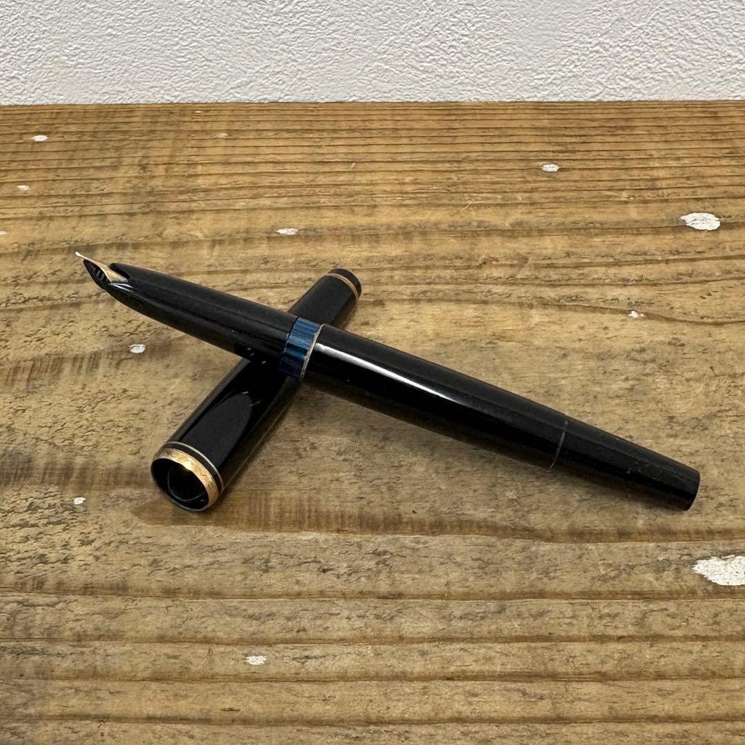 美品2本セット】モンブラン No380 ボールペン No22 万年筆