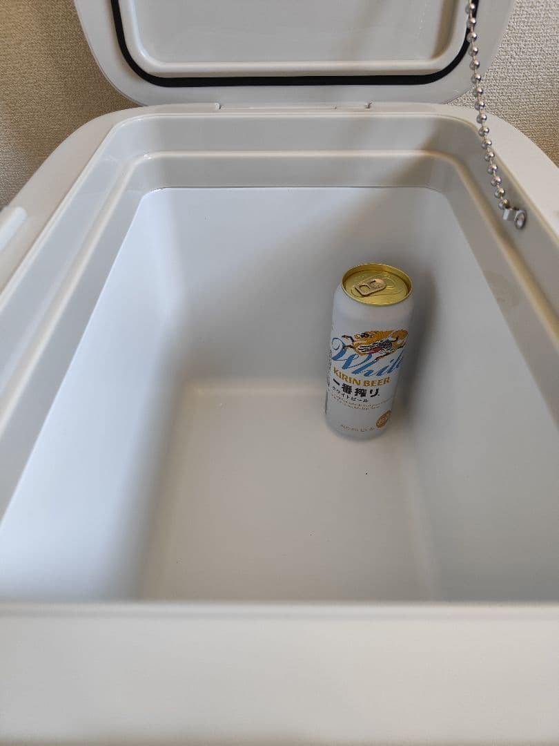 池商　ポータブル冷凍冷蔵庫 　RA-CFR26-WG 　26L