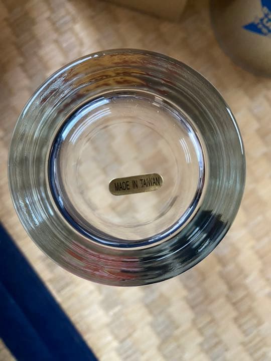 B'z Hard Rock Cafe パイントグラス 新品未使用 - メルカリ