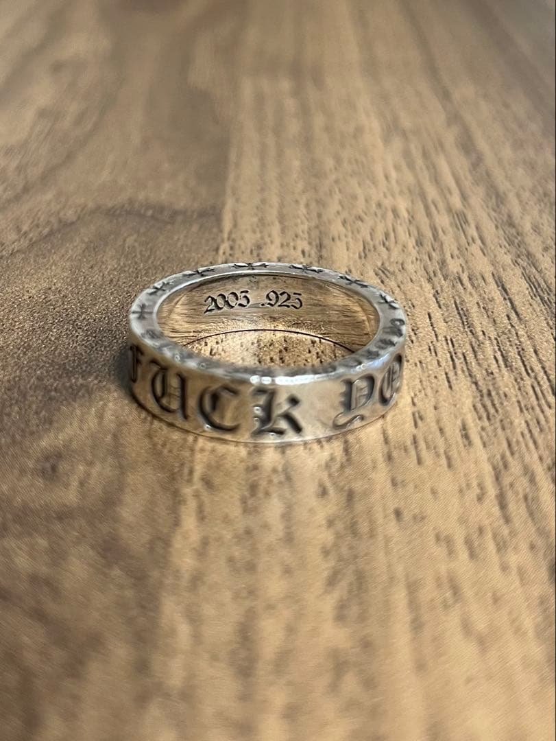 シルバー925 リング&ピアス