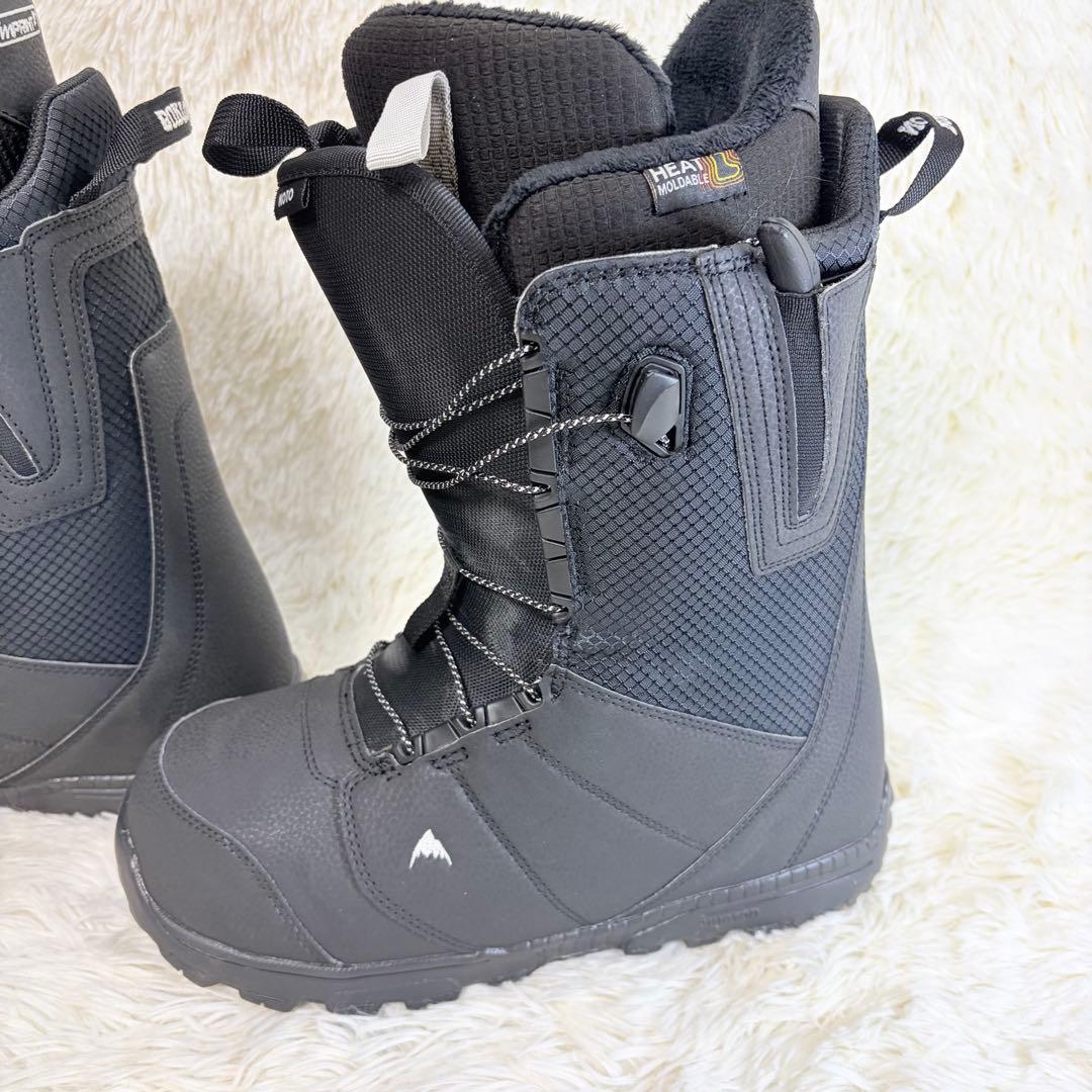BURTON MOTO スノーボードブーツ 10.5 US