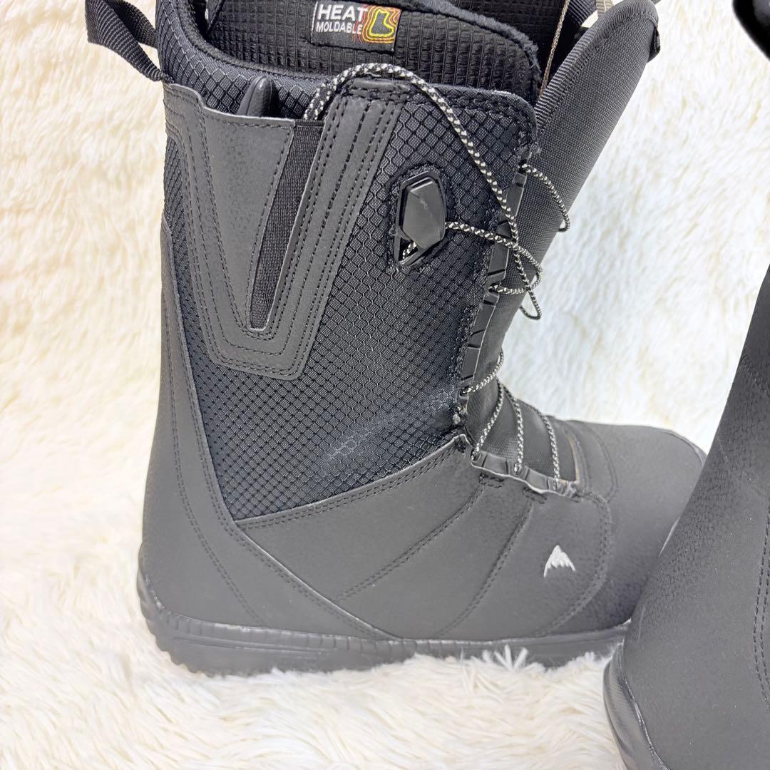 BURTON MOTO スノーボードブーツ 10.5 US