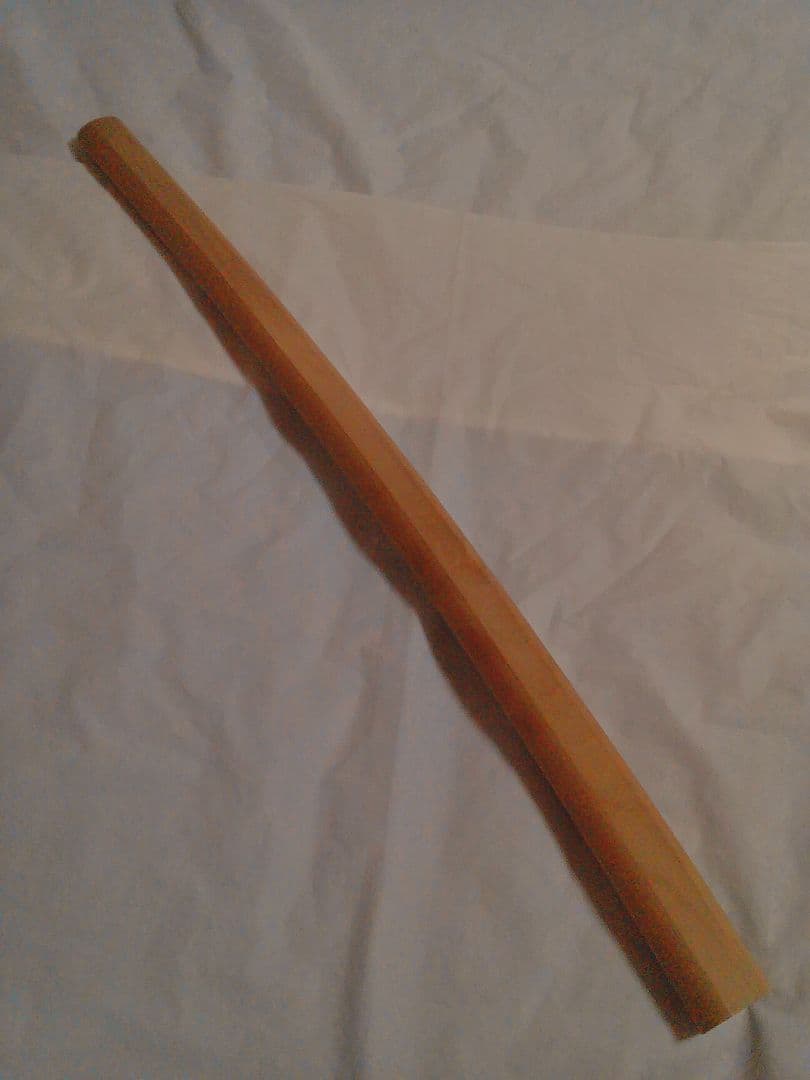 白柄 模造刀 コスプレ 防犯