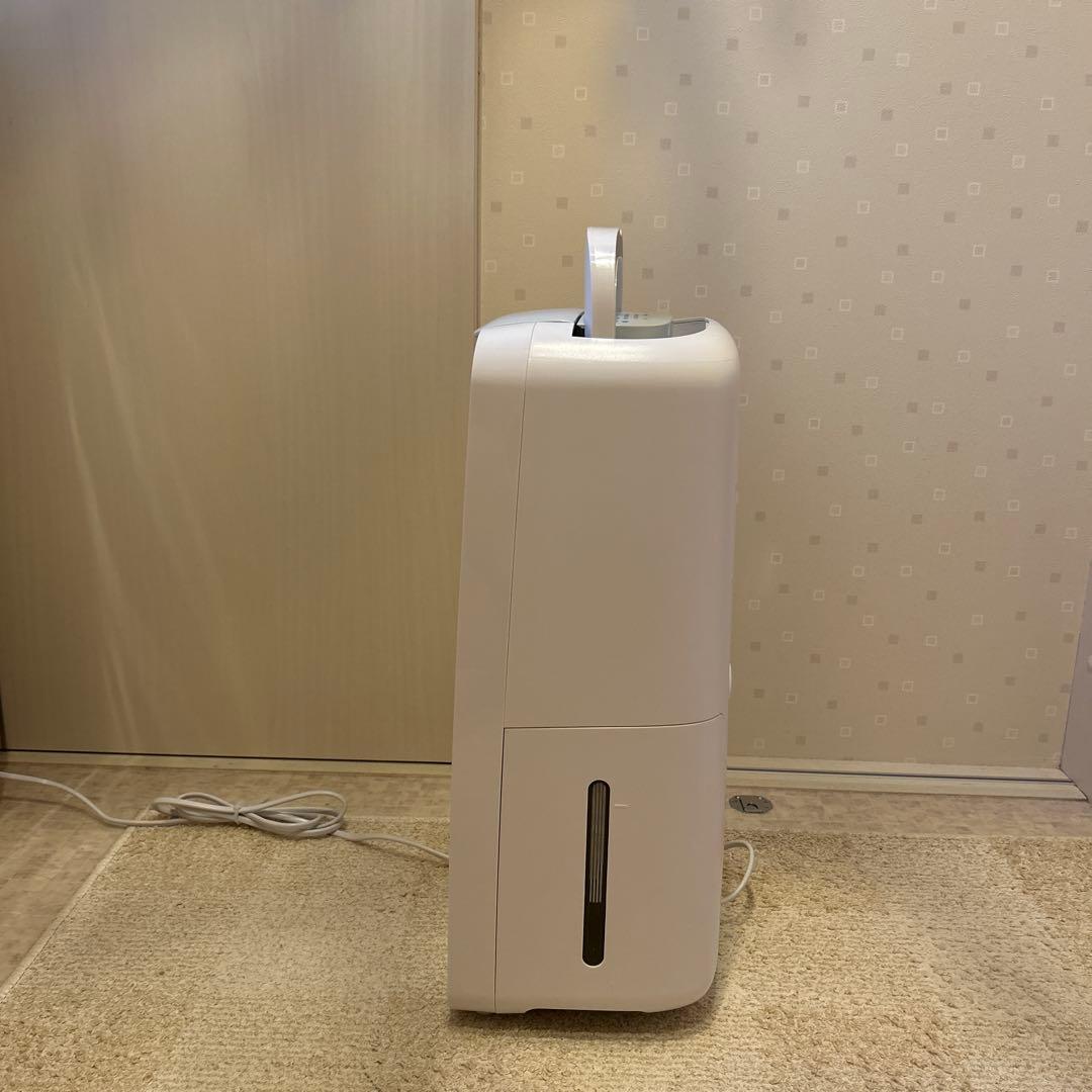 SHARP CV-R71-W 除湿機