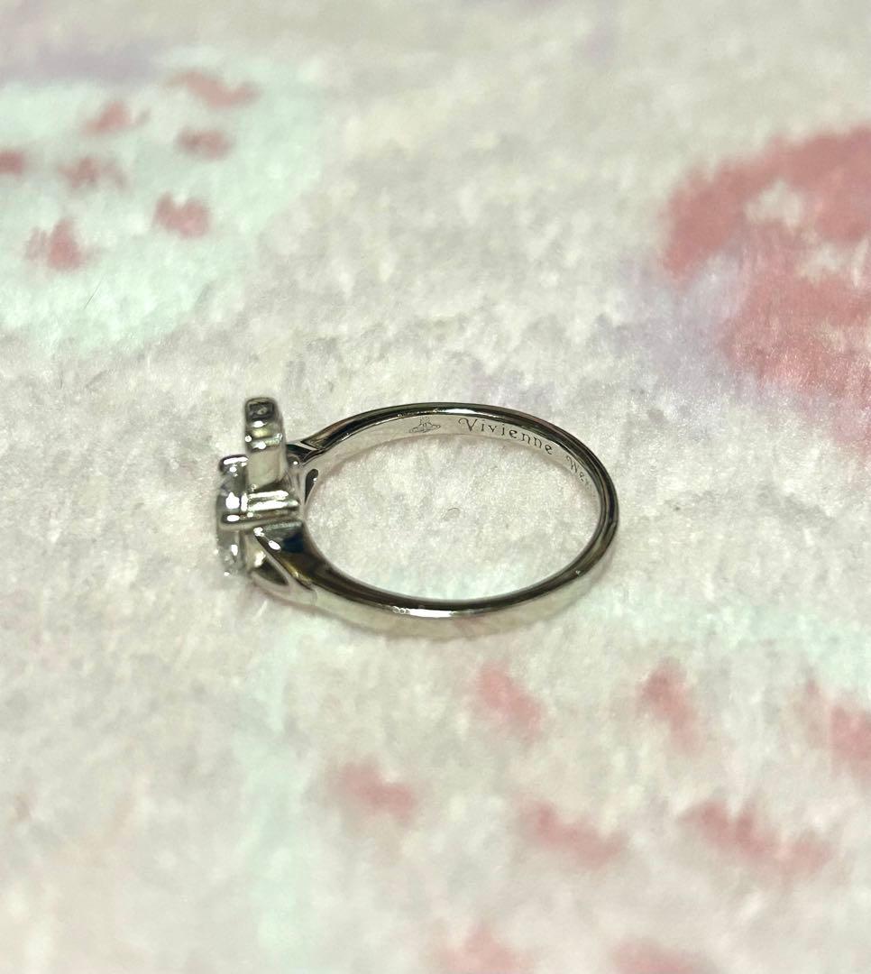 Vivienne Westwood 指輪(11号)