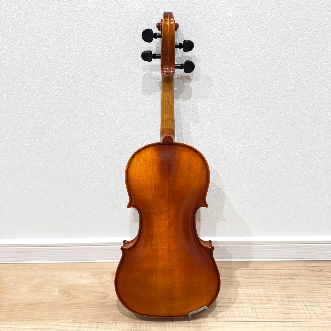 SUZUKI スズキ バイオリン 3/4 No.280 新品弓付属