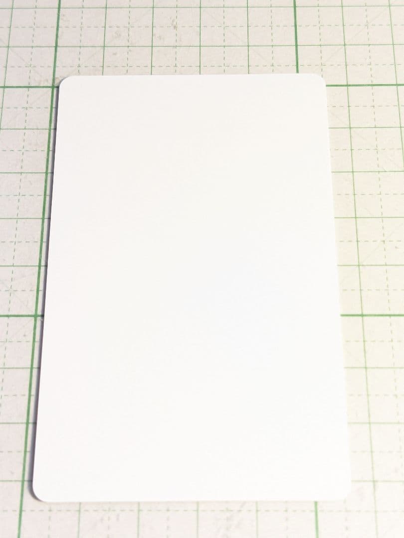 ローゼンメイデン　非売品　カード　真紅　水銀燈　翠星石