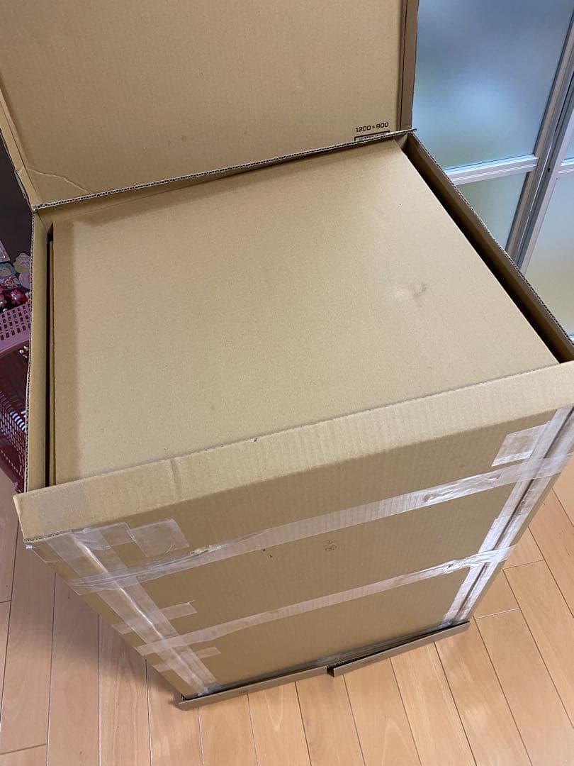 ぺんぺんペンタゴン　スターウォーズ等身大ヨーダ