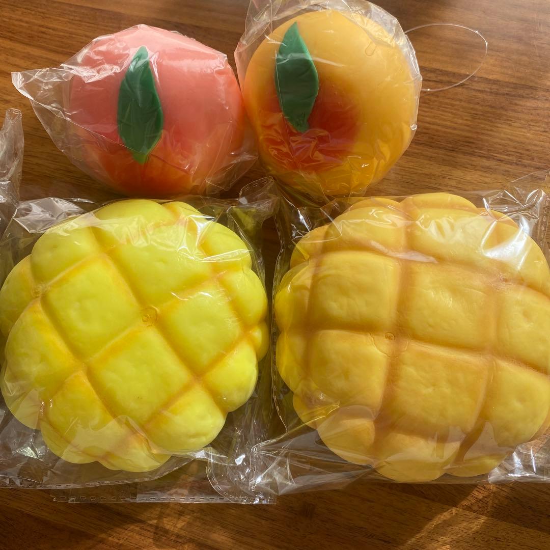 スクイーズ 水系 粘土系 まとめ売り