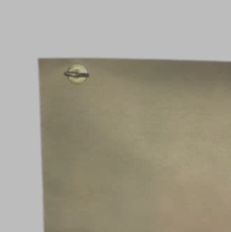 Innocent Gray 殻の少女 ポスター 杉菜水姫 希少 数量限定ポスター