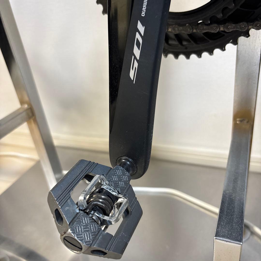 テルオBianchi OLTRE XR3 Disc 105 ビアンキ