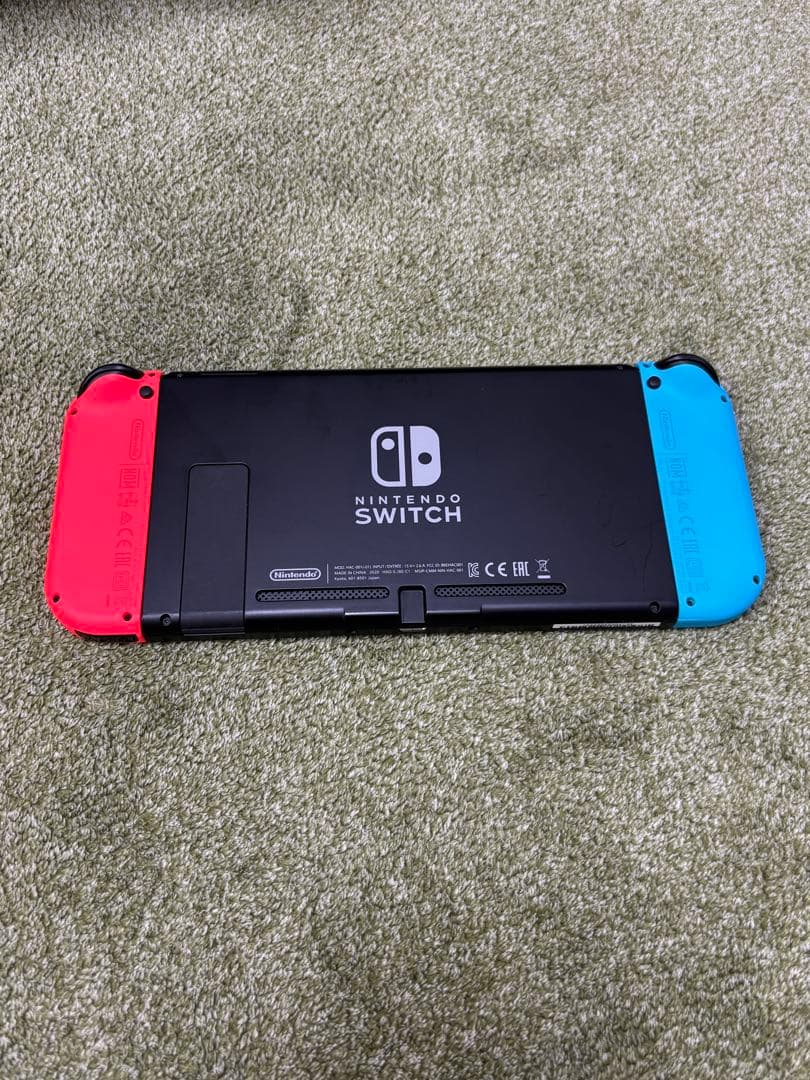 任天堂Switch 本体 スイッチ