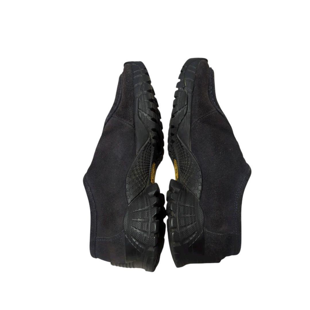 playground knock2 プレイグラウンド ブラック　サイズ 41