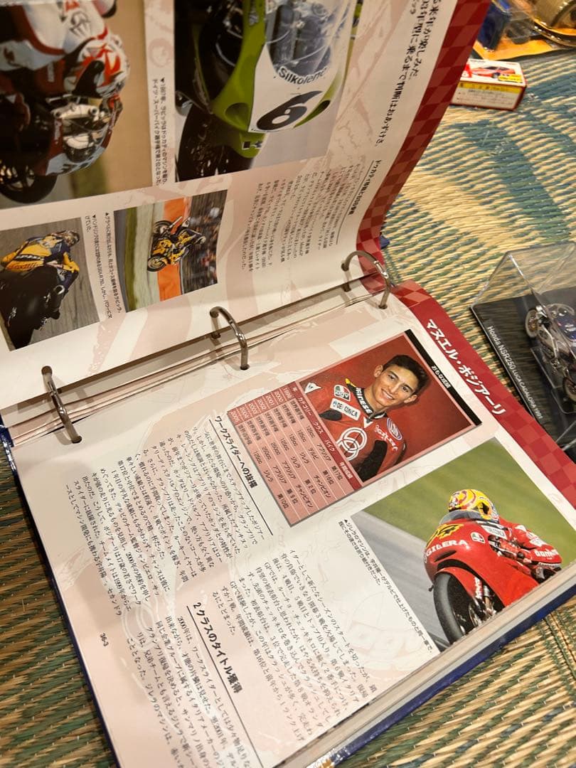 Champion Bikes Collection 48台　まとめ売り　週刊