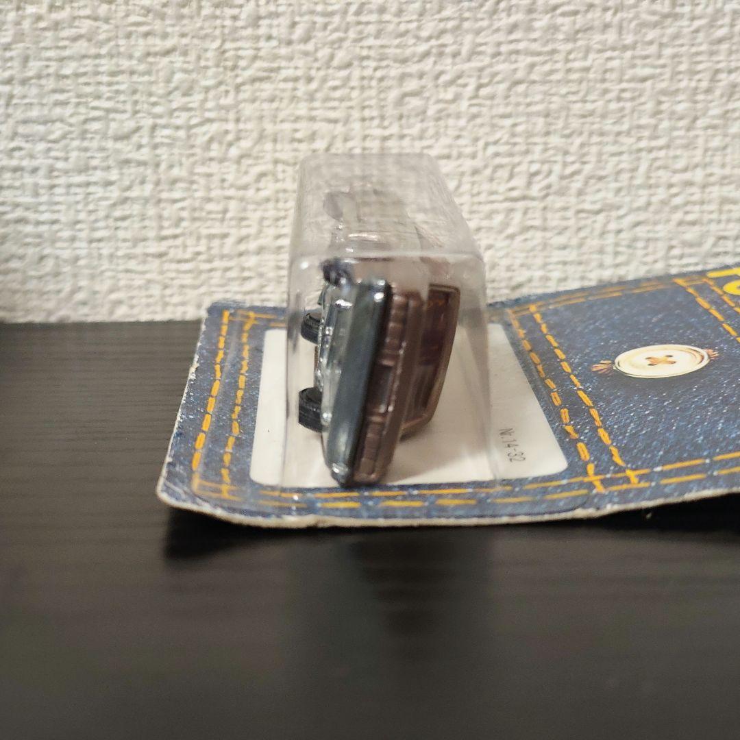 未開封　TOMICA　トミカ　トヨタ　クラウン