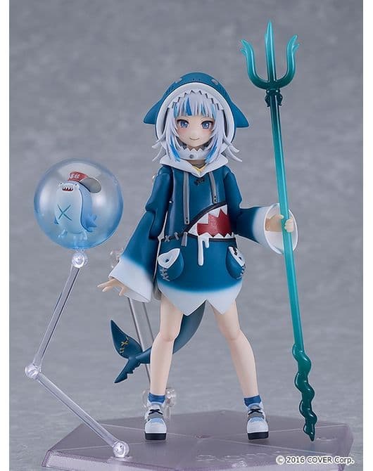 限定特典付き❗️　未開封　figma がうる・ぐら