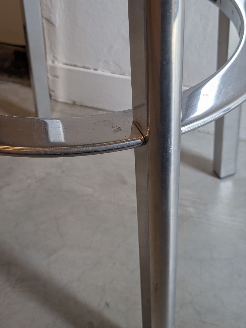 【MAGIS】DÉJÀ-VU/ デジャヴ ハイスツール_1脚