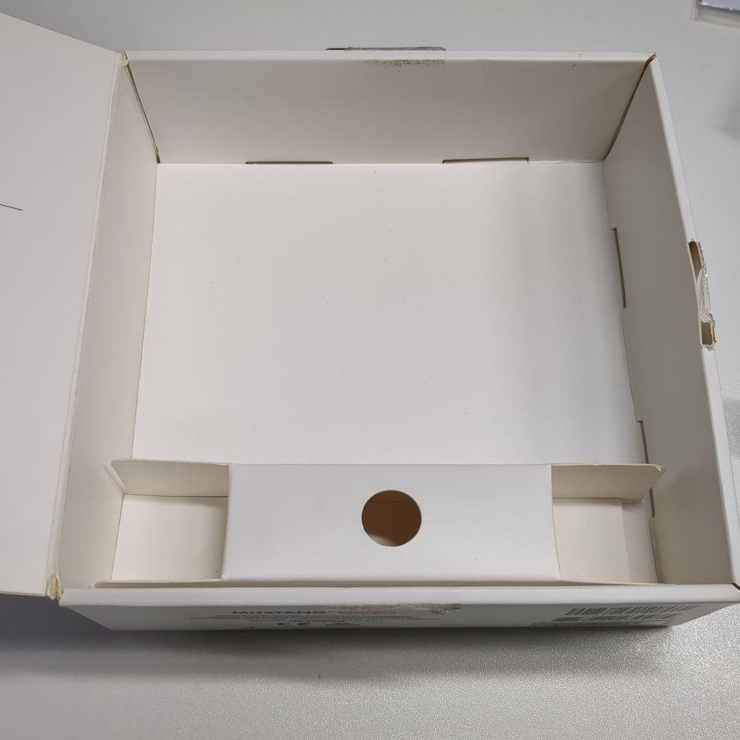 ギター Fender mustang micro