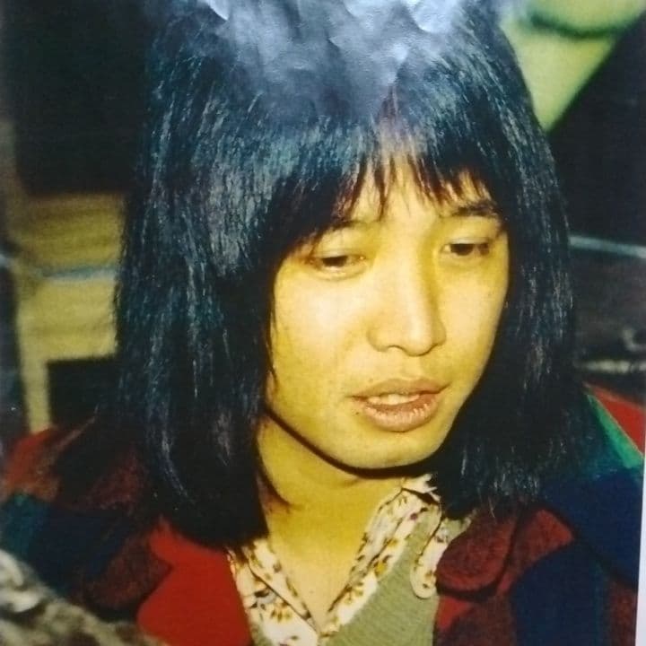 1970年代の吉田拓郎 (B4size)ポスター - メルカリ