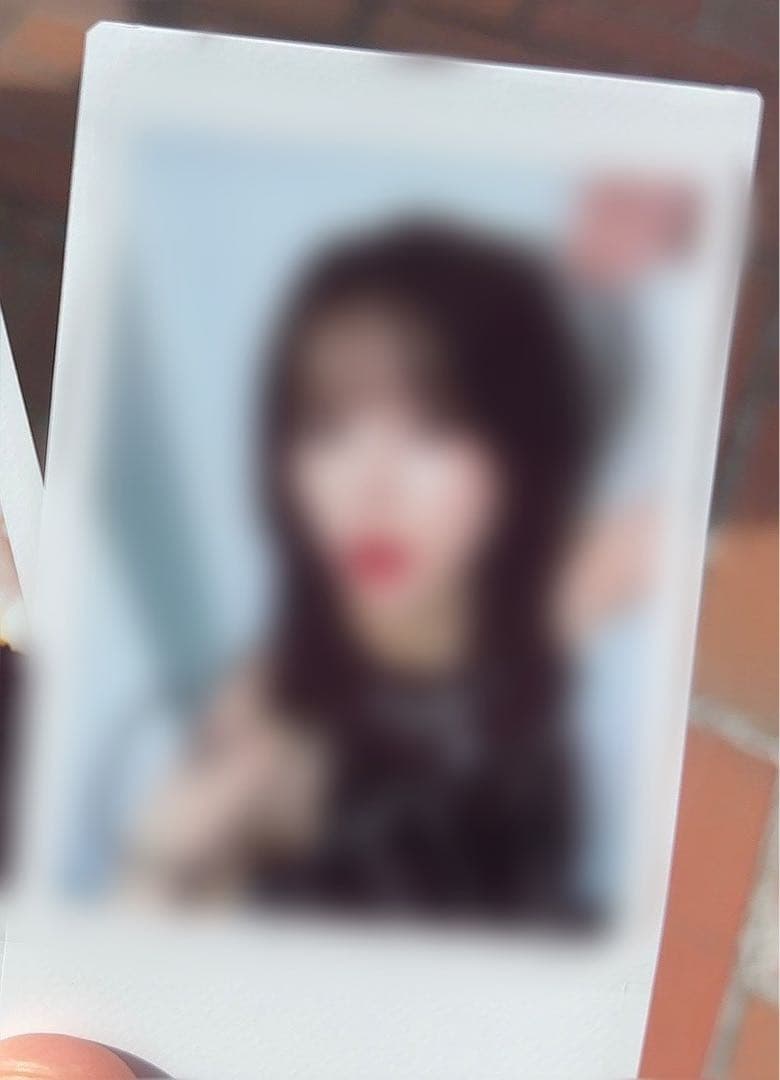 kep1er ユジン 直筆サイン入りチェキ 2025年最新】Kep1er サイン