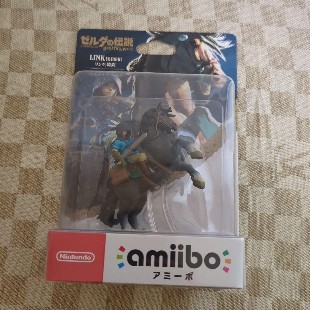 ゼルダの伝説 ブレス オブ ザ ワイルド COLLECTOR’S EDITION