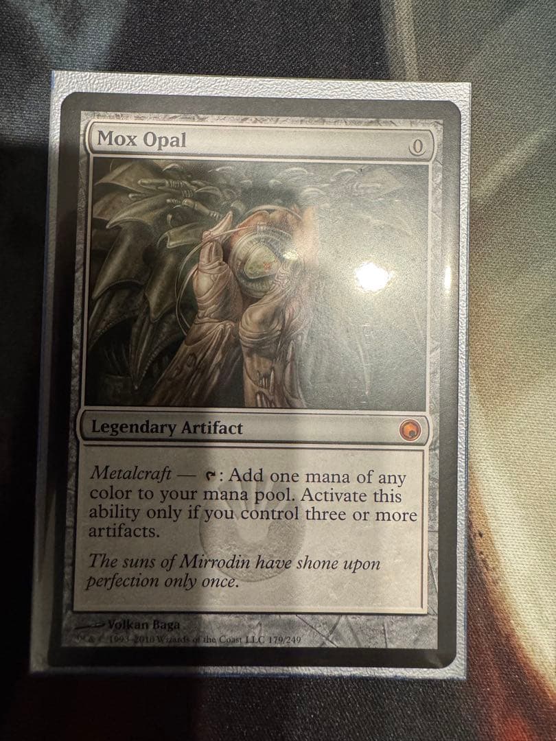 Mox Opal オパールのモックス Mox Opal オパールのモックス オパールのモックス」の激安通販 | magi