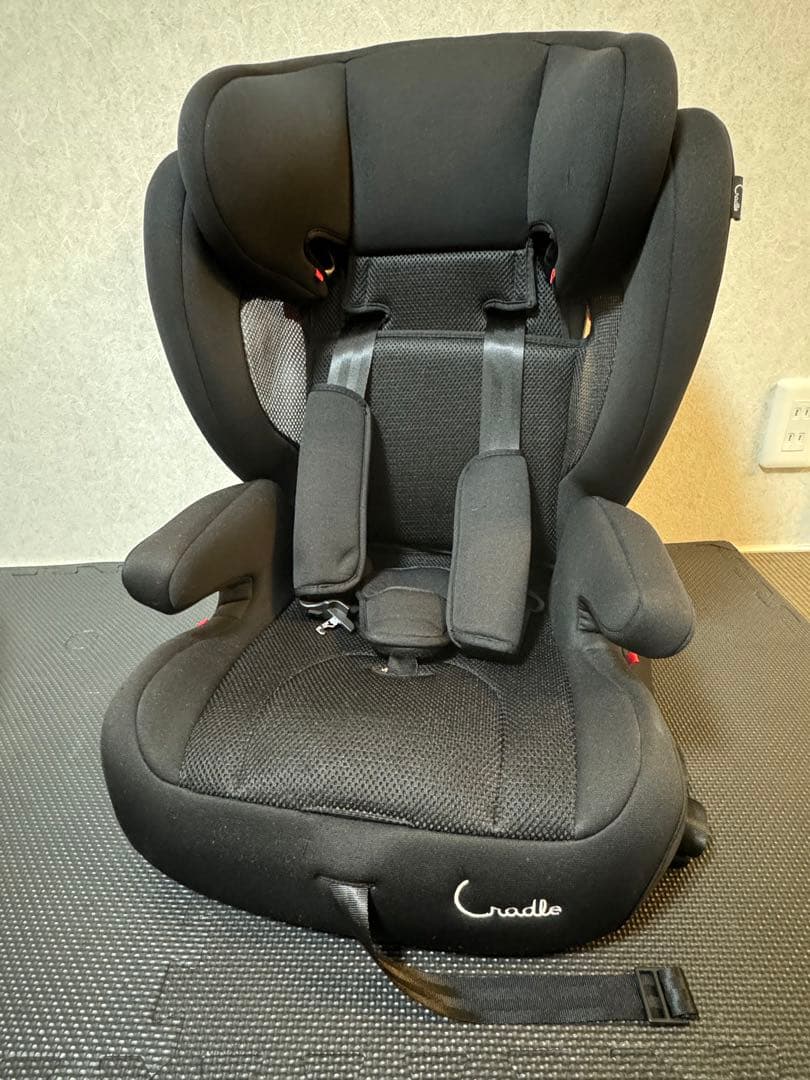 クレイドル ハーネスジュニア ISOFIX Cradle クレイドル ハーネス