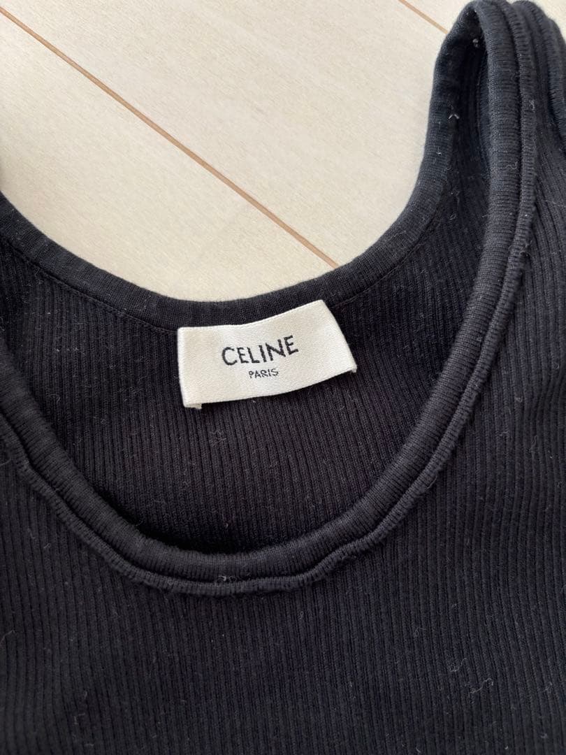 セリーヌタンクトップMサイズ