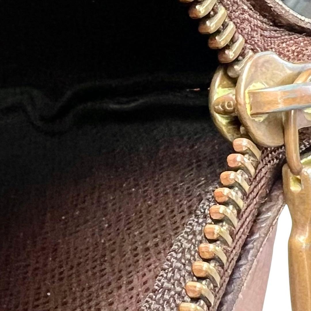 専用　Louis Vuitton ダミエ ポシェットクレ ケース 7319