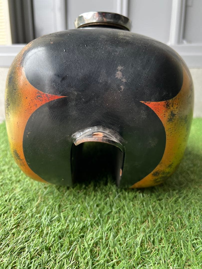 ピーナッツタンク(値下げ不可です)