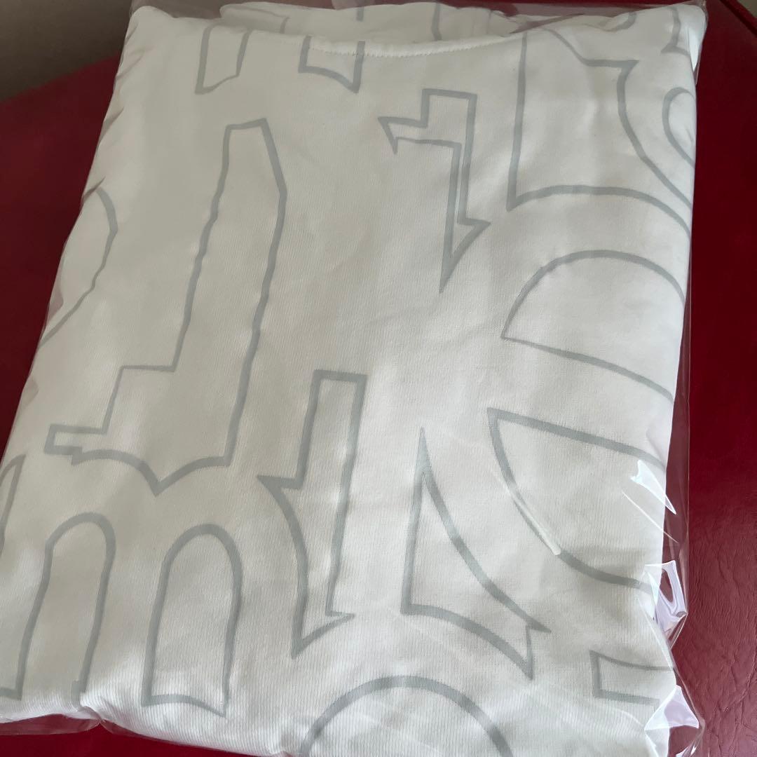 【EMPORIO ARMANI】総柄 パーカー 3H1MN9 1JVTZ